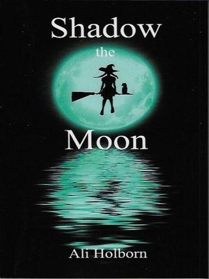 cover image of Shadow the Moon